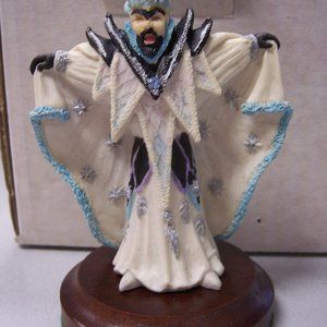 Enchantica Miniature Vrorst - MIB